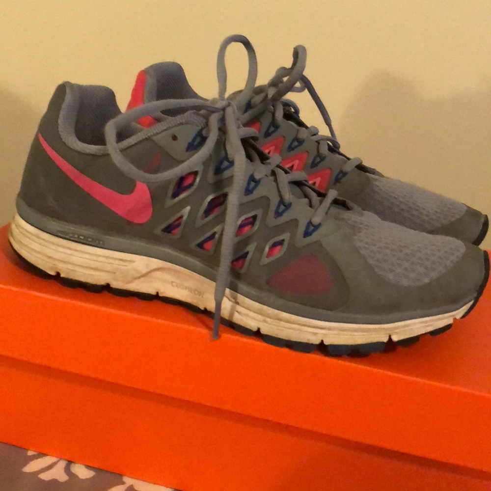 Nike Zoom
